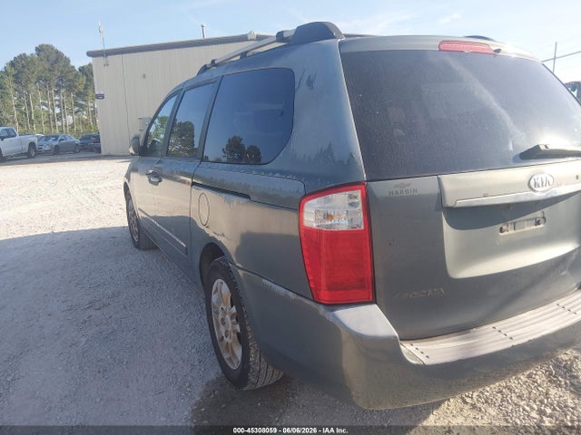 Kia Sedona