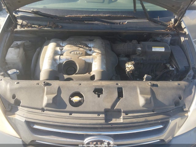 Kia Sedona