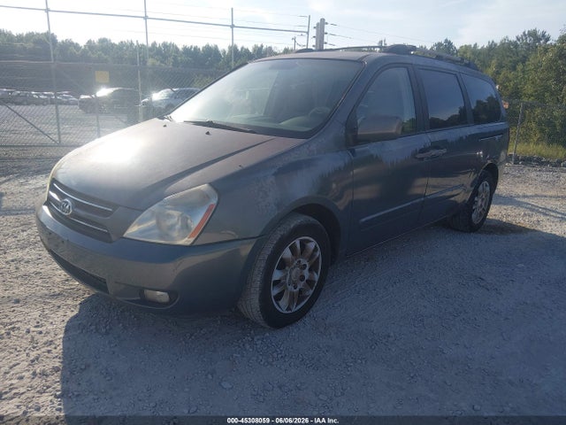 Kia Sedona