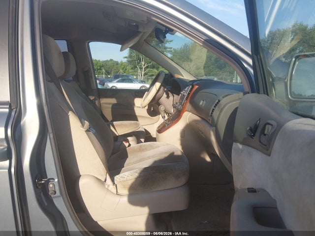 Kia Sedona