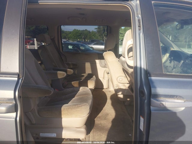 Kia Sedona
