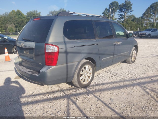 Kia Sedona
