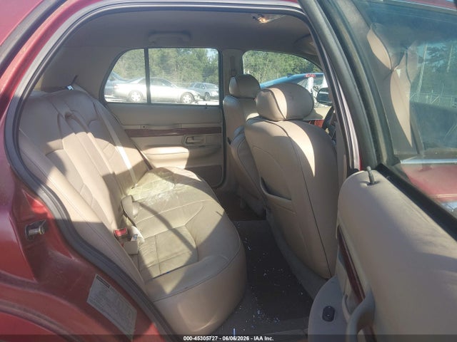 Mercury Grand Marquis Ls