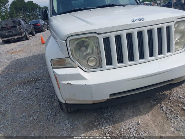 Jeep Liberty Sport