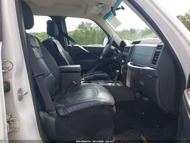 Jeep Liberty Sport