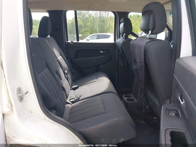 Jeep Liberty Sport