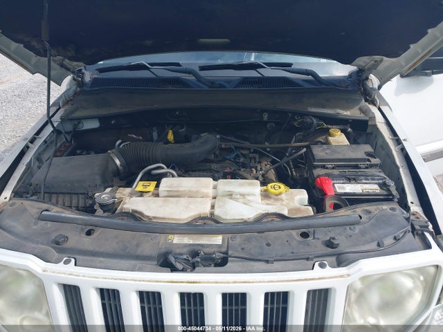 Jeep Liberty Sport