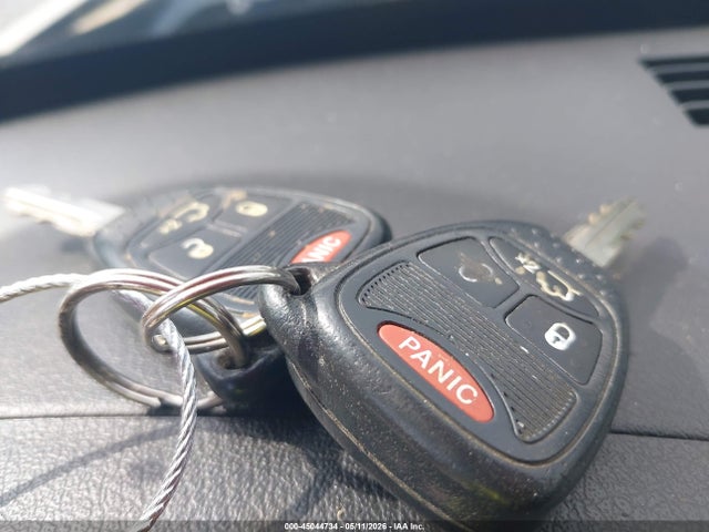 Jeep Liberty Sport