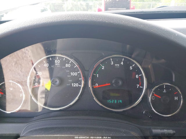 Jeep Liberty Sport