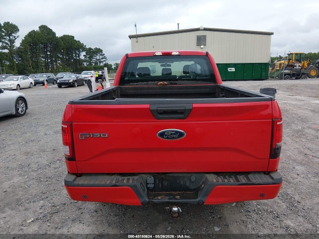 Ford F-150 Xl