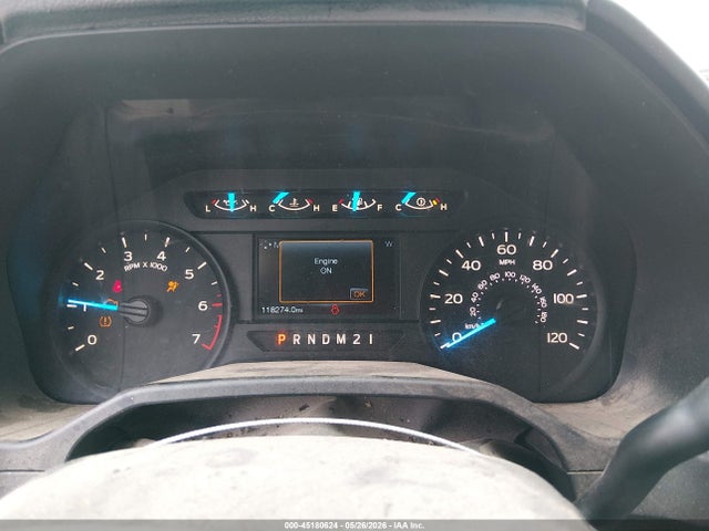 Ford F-150 Xl