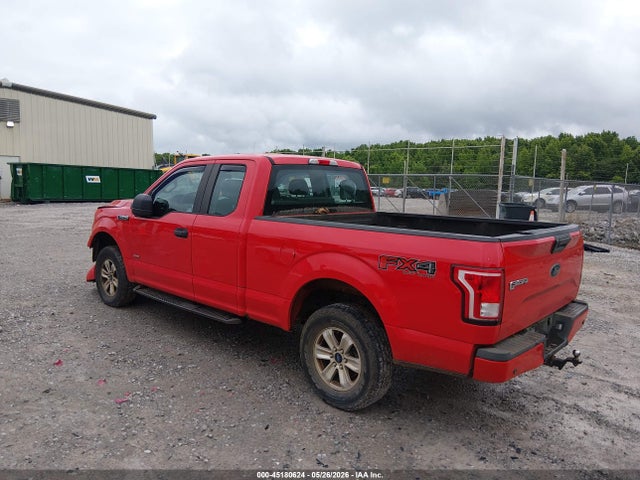 Ford F-150 Xl
