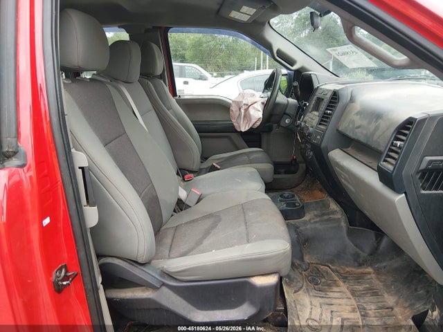 Ford F-150 Xl