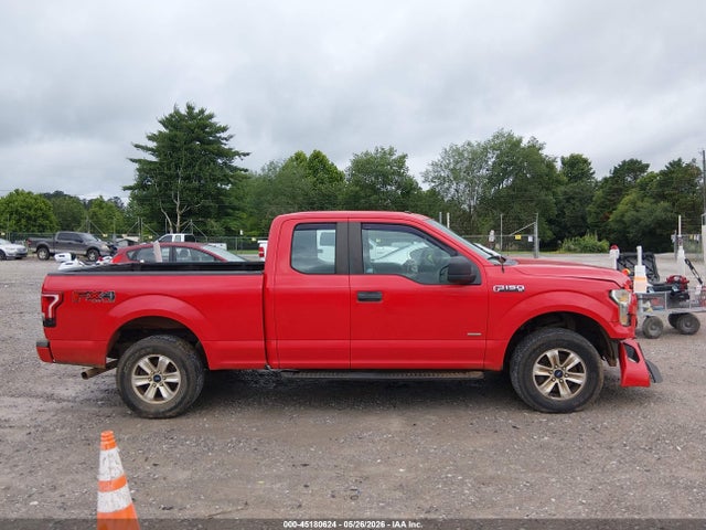 Ford F-150 Xl