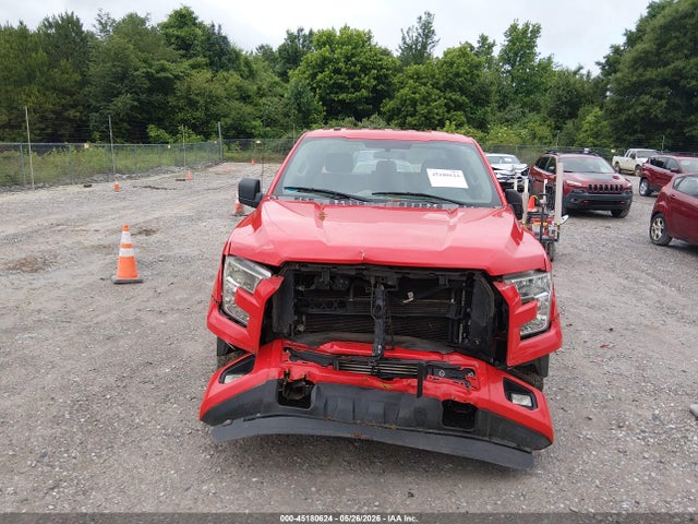 Ford F-150 Xl