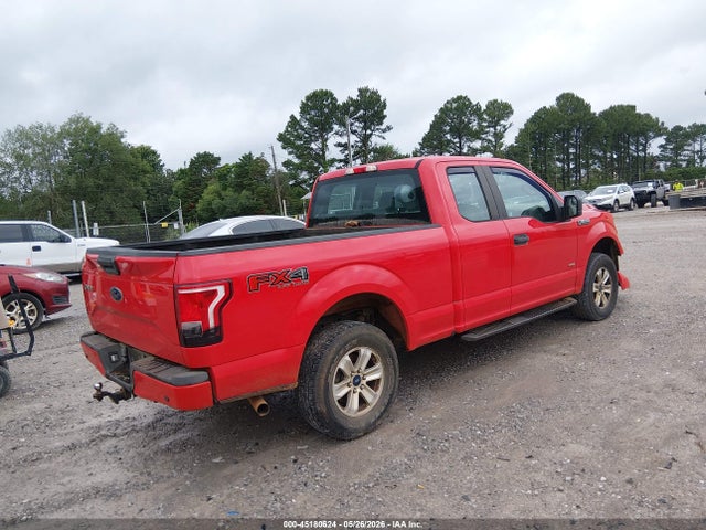 Ford F-150 Xl