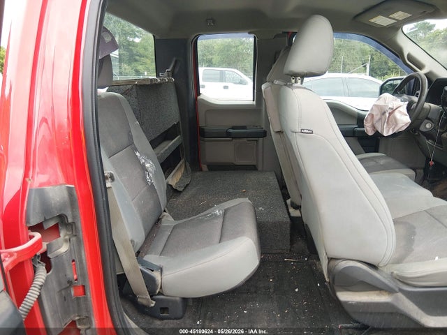 Ford F-150 Xl