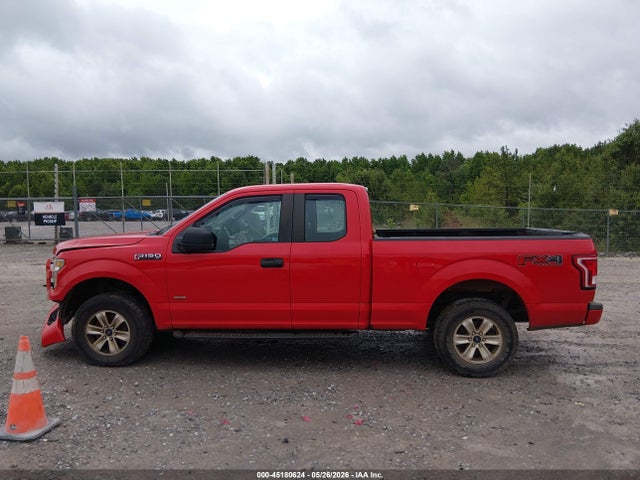 Ford F-150 Xl