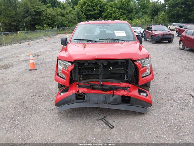 Ford F-150 Xl