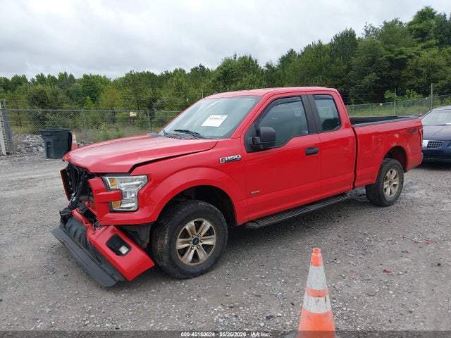 Ford F-150 Xl