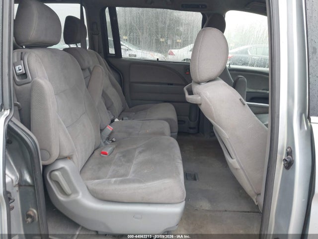 Honda Odyssey Ex