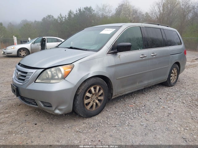 Honda Odyssey Ex