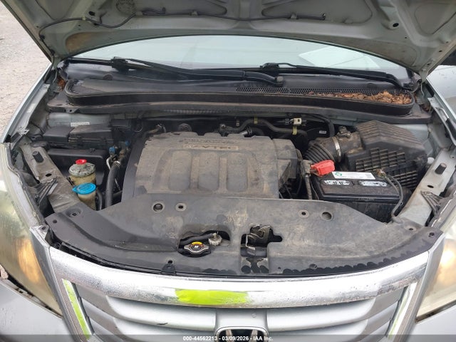 Honda Odyssey Ex
