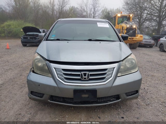Honda Odyssey Ex