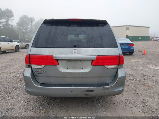 Honda Odyssey Ex