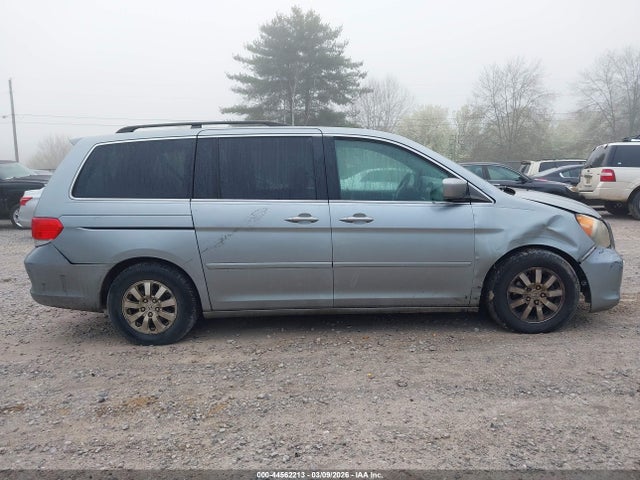 Honda Odyssey Ex