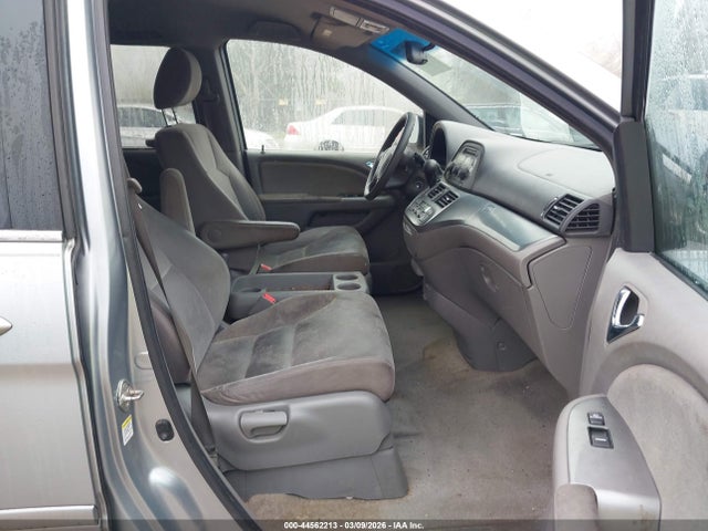 Honda Odyssey Ex