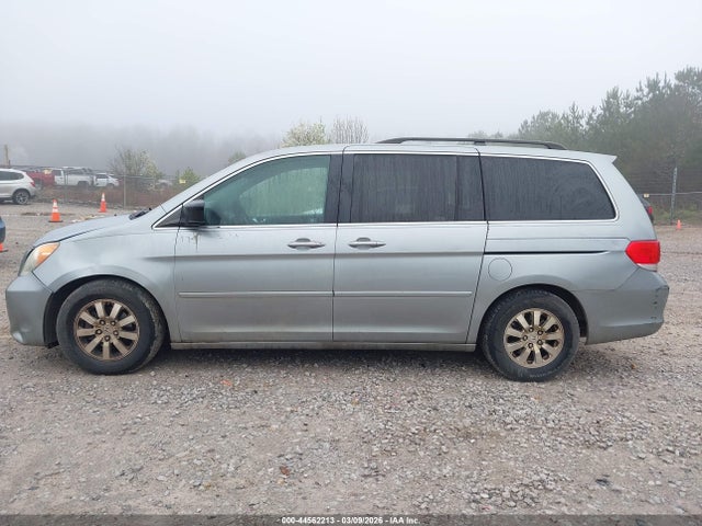 Honda Odyssey Ex