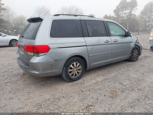 Honda Odyssey Ex