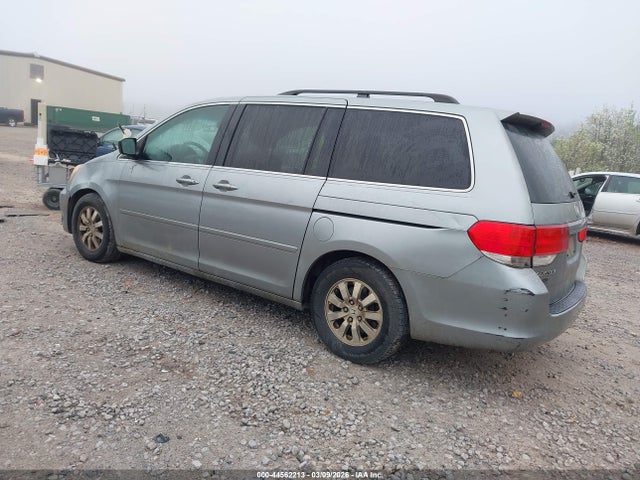 Honda Odyssey Ex