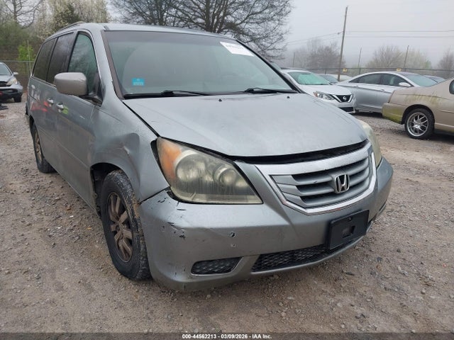 Honda Odyssey Ex