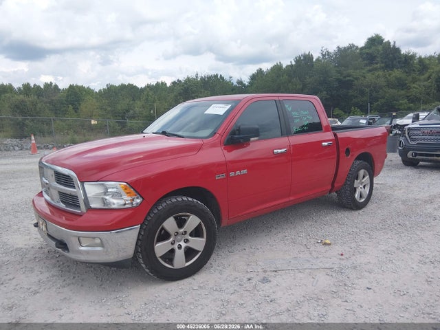 Dodge Ram 1500