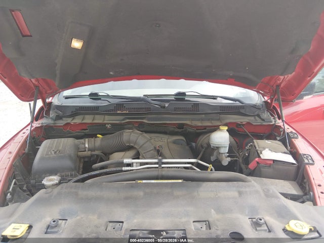 Dodge Ram 1500