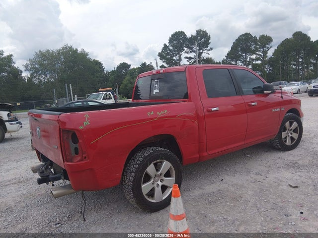 Dodge Ram 1500