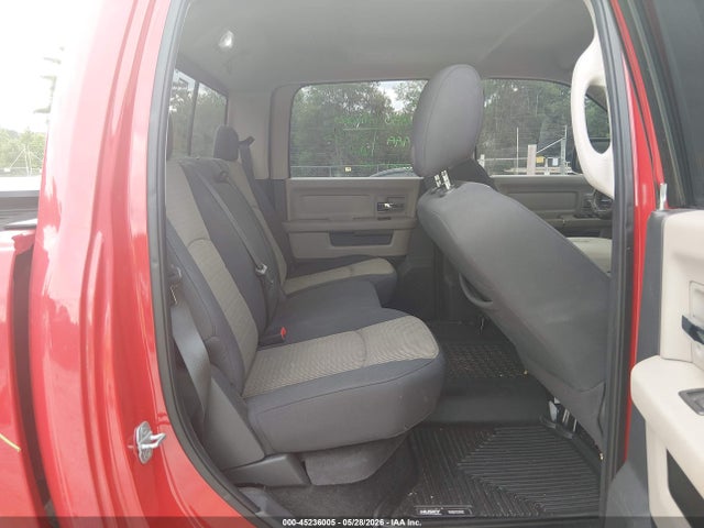 Dodge Ram 1500