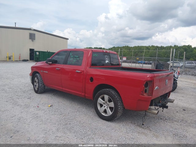 Dodge Ram 1500