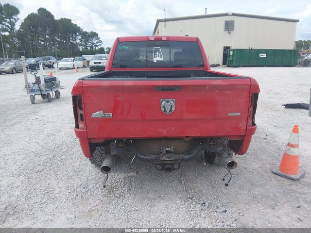 Dodge Ram 1500