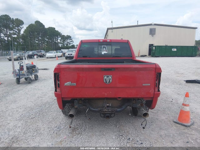 Dodge Ram 1500
