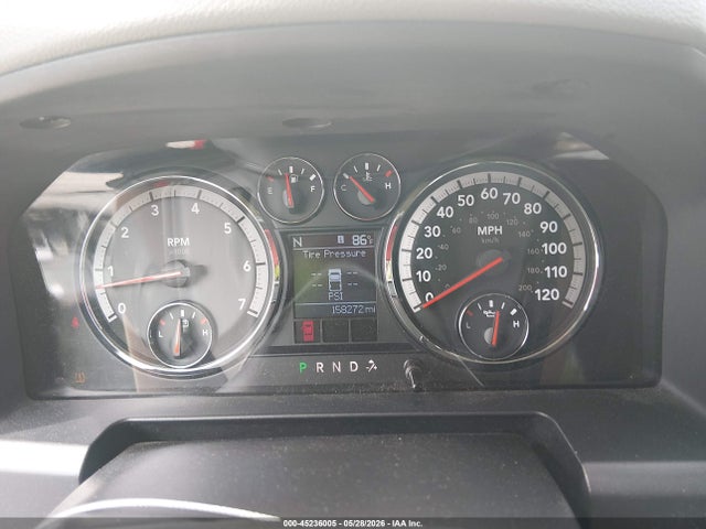 Dodge Ram 1500