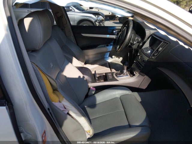 INFINITI G35x