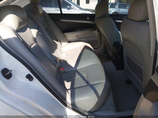 INFINITI G35x