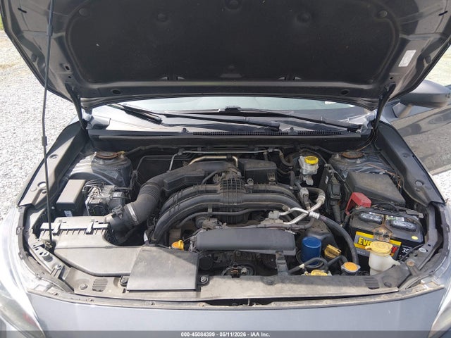 Subaru Impreza 2.0i Premium