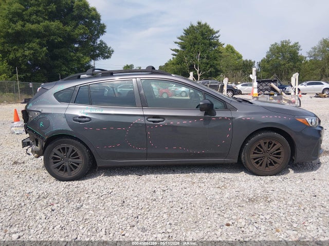 Subaru Impreza 2.0i Premium