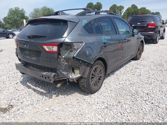 Subaru Impreza 2.0i Premium