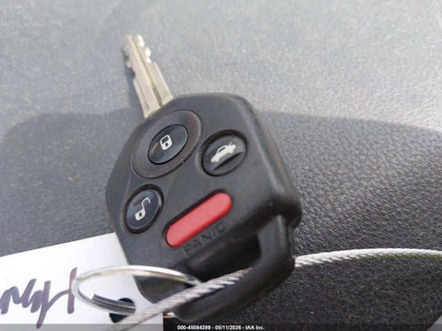 Subaru Impreza 2.0i Premium