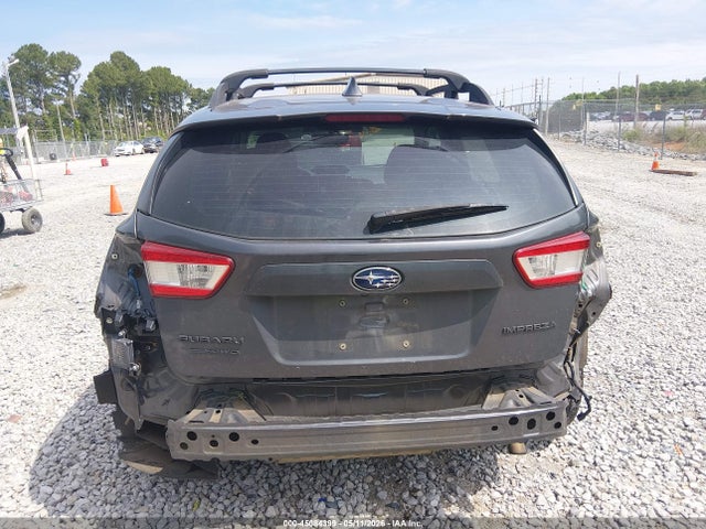 Subaru Impreza 2.0i Premium